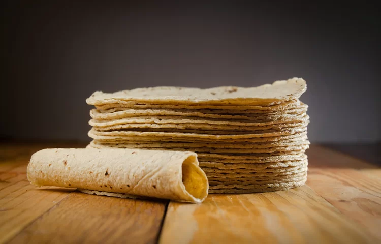 מה מברכים על טורטיה? ברכה על טורטיה מה מברכים על טורטיה? ברכה על טורטיה