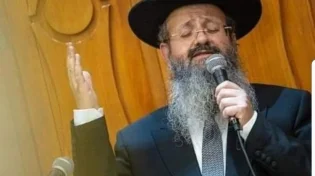 המקובל הרב בצרי חושף: "דמותו של משה רבנו התגלתה לסבי"