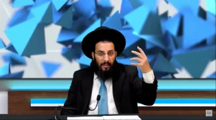 מאזינה לרב רביד: "אני רווקה בת 28 שסובלת מחרדות, מה לעשות?"