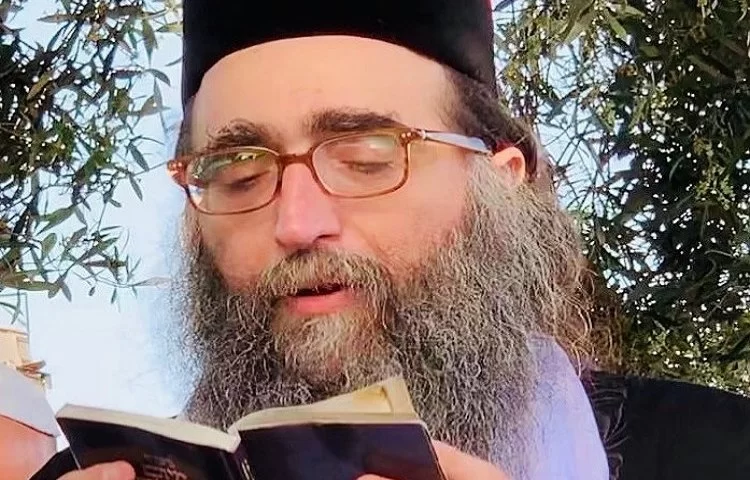 האדמו"ר רבי יאשיהו פינטו בסגולה עצומה מיוחדת האדמו"ר רבי יאשיהו פינטו בסגולה עצומה מיוחדת