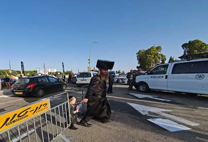 מערכות בקריסה