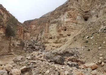 מטבעות נדירים מימי מרידות היהודים ברומאים נמצאו בבנימין