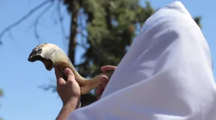 מפחיד: "הגאולה באחשינה תהיה ע"י מי שנמצא בין הערב רב"