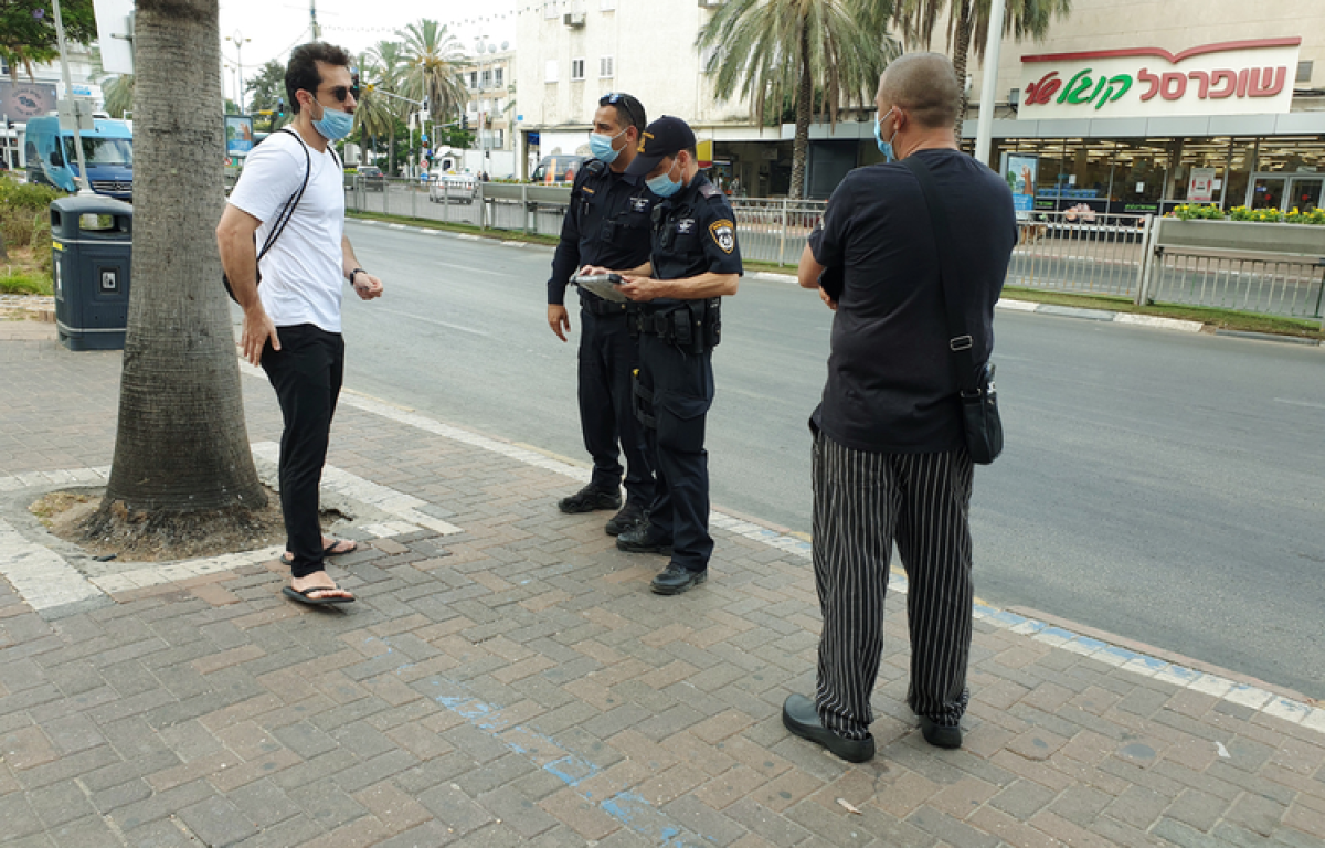 התו הירוק חוזר לבתי הכנסת ולחתונות? הקבינט יתכנס היום שוב