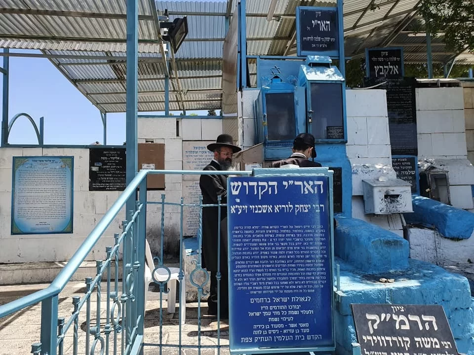 ה’ באב: יום של ישועות גדולות: הדליקו נר ותראו ניסים