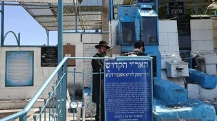 יום של ישועות גדולות: הדליקו נר ותראו ניסים
