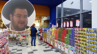 הרב חשף: בזכות זה אבא שלי הוא הבעלים של רשת &rsquo;שפע ברכת השם&rsquo;