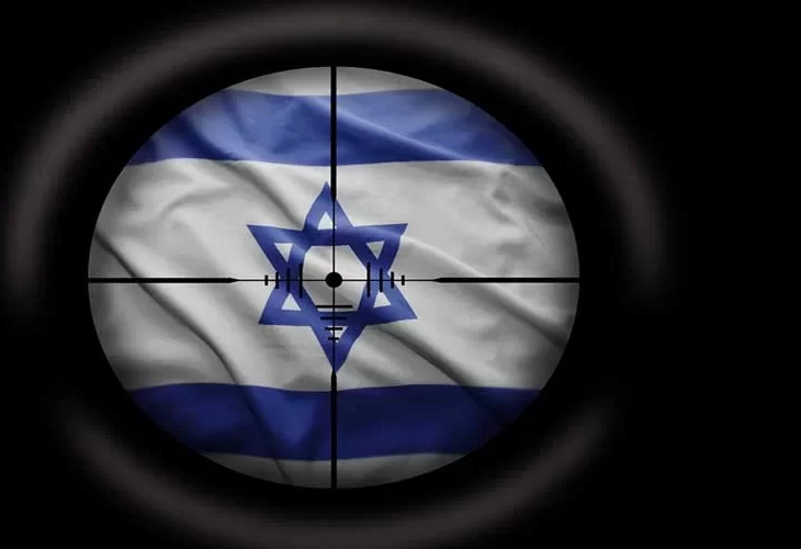 לממששת ישראל יש מטרה