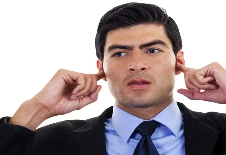 לשון הרע לא מדבר אלי