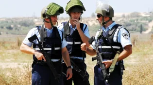 פוענח הפיגוע בו ניסו לרצוח יהודים בביתם בעיר לוד