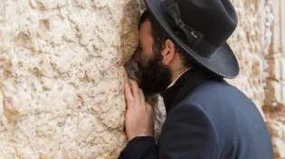 מרתק: מדוע עלינו להיות כמהים לגאולה?