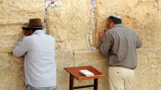 מזעזע! מדוע נחרבה ירושלים? - כולנו צריכים להתוודע