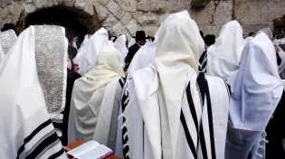 אירוע נדיר: שכונת הר נוף תערוך השבוע מעמד ברכת כהנים גדול