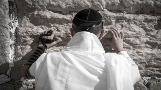 סגולה לתפילה שתתקבל!