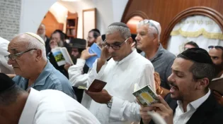 כל הספר: התהילים השלם