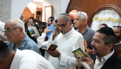 כל הספר: התהילים השלם