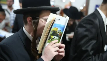 תיקון הכללי: המקבץ השלם