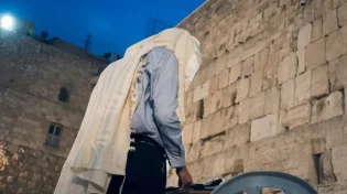 קרוב ה': כך נזכה למדרגה גבוהה בעבודת ה'