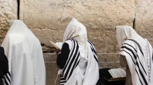 כוחה של התפילה
