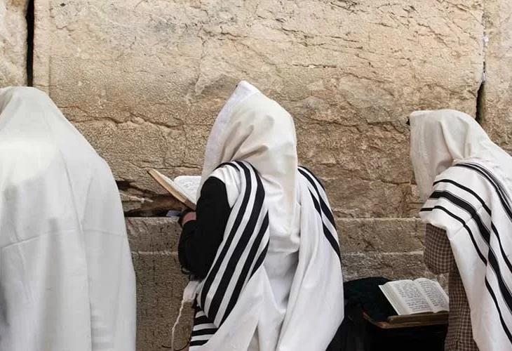 כוחה של התפילה