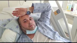 חרדי מאלעד חזר מגיאורגיה ונדבק בקורונה: "זה לא שווה את הסבל"
