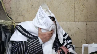 אל תפספסו: הדרך שבה תוכלו לדעת האם יש לצדיק רוח הקודש
