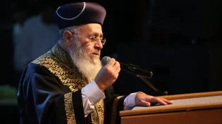 הראשל"צ במתקפה נגד רפורמת הכשרות: "פריצות וחוסר צניעות"
