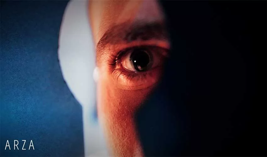 שוב מפתיע - דוד בן ארזה בסינגל שלישי: "להיות"