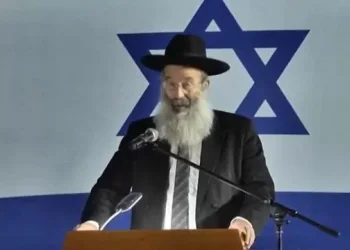 רע בני ברק הודיע חליתי במחלה הקשה - התפללו למעני