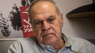בגיל 73: הפרשן הצבאי רוני דניאל הלך לעולמו לאחר אירוע לבבי