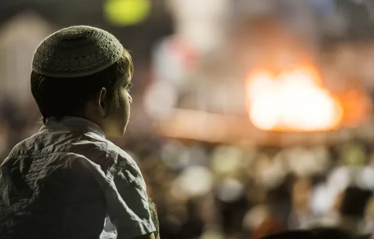 הזוי: האימא לגדול הדור: "תתפלל שהבן שלי ימות" הזוי: האימא לגדול הדור: "תתפלל שהבן שלי ימות"