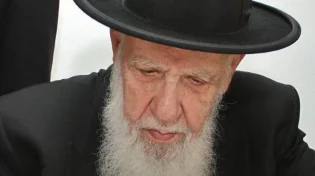 מכתב חריף של נשיא ה’מועצת’ נגד ימינה: "הרימו יד בתורת משה"