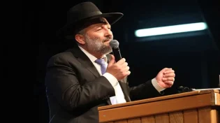 הרב אריה דרעי תוקף את רפורמת הכשרות