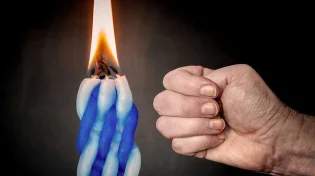 הסגולות של סעודה שלישית ומוצאי שבת