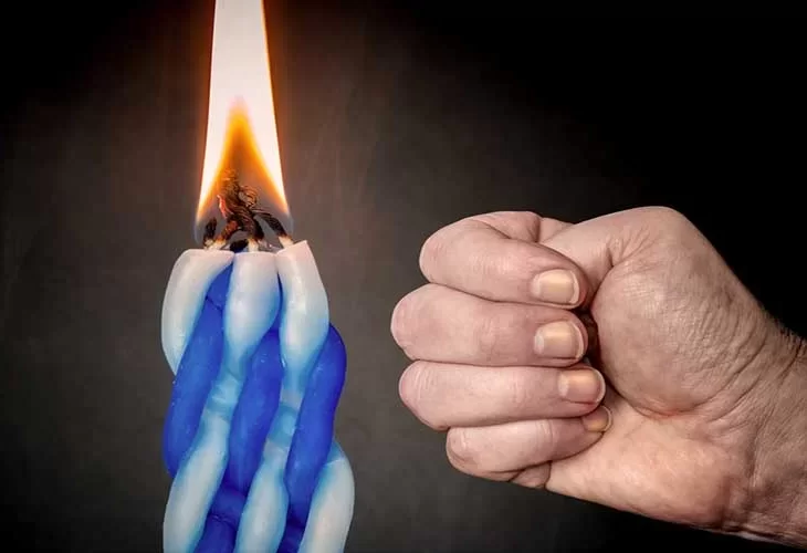 הסגולות של סעודה שלישית ומוצאי שבת