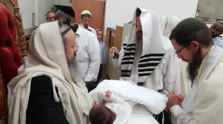 ברית שערך המקובל: מסוגלת לישועות רבות