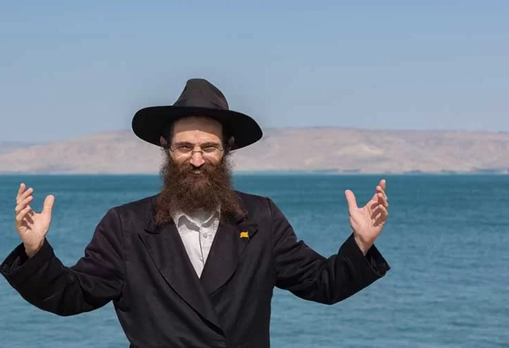 הזכות הגדולה להיות יהודי שומר תורה ומצוות