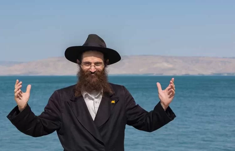 הזכות הגדולה להיות יהודי שומר תורה ומצוות הזכות הגדולה להיות יהודי שומר תורה ומצוות