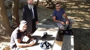 המקובל הרב יצחק בצרי: "אשרינו שזכינו לדור שכולו זכאי"