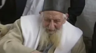 הרבנית המפורסמת שחזרה בתשובה בזכות הרב כדורי