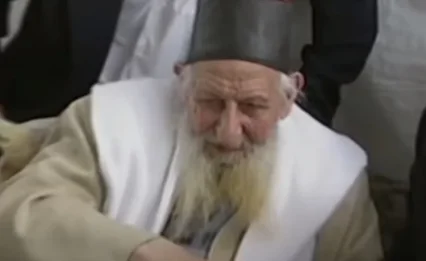 הרבנית המפורסמת שחזרה בתשובה בזכות הרב כדורי