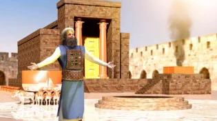 מזעזע: הדרך שבה מתבטאים בנוגע לחורבן הבית