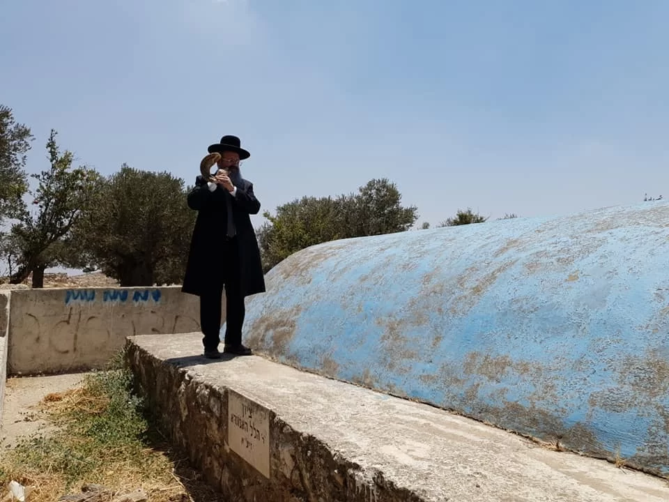 מרבי הלל: סגולה להינצל מכפירה ולזכות לאמונה אמיתית 