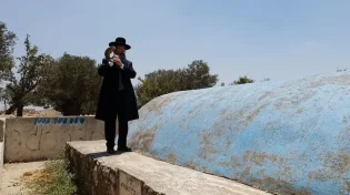 מרבי הלל: סגולה להינצל מכפירה ולזכות לאמונה אמיתית