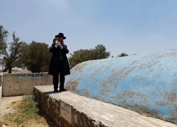 מרבי הלל: סגולה להינצל מכפירה ולזכות לאמונה אמיתית 