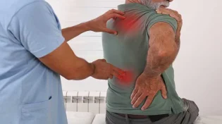 התכווצות וכאבי שרירים