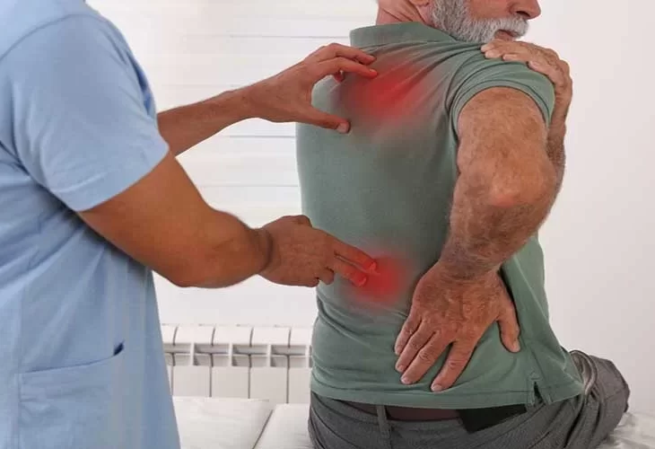 התכווצות וכאבי שרירים