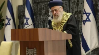 מועצת הרבנות הראשית מכריזה מלחמה על רפורמת הכשרות של כהנא