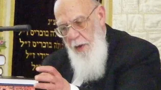 נשיא ה’מועצת’ הגר"ש כהן בהוראה לקבל את החיסון השלישי
