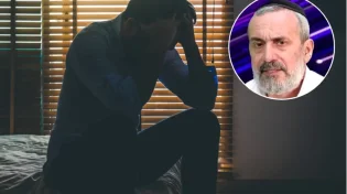 מטלטל: מאזינה לרב משה בן לולו: "נכנסתי לשיגעון נפשי!"